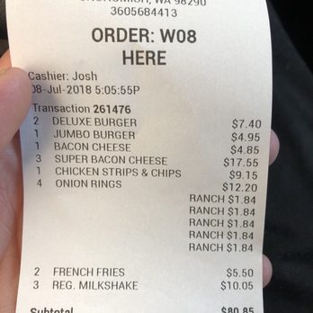 Pilchuck Drive In - Burgers Near Me - Snohomish, Washington Pilchuck Drive In - Burgers Near Me - Snohomish, Washington