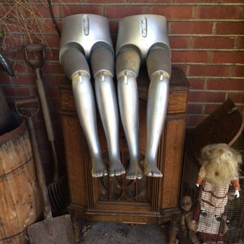 Trundle Manor - Legs - Museums Near Me - Swissvale, Pennsylvania
