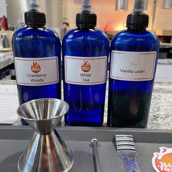 Wick N Twisted - My selections - Candle Stores Near Me - Jacksonville Beach, Florida
