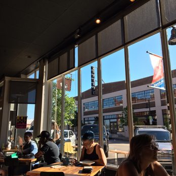 Chimera - Looking to the street - Coffee & Tea Near Me - Tulsa, Oklahoma Chimera - Looking to the street - Coffee & Tea Near Me - Tulsa, Oklahoma