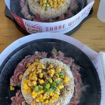 Pepper Lunch - Teppanyaki Near Me - Irvine, California