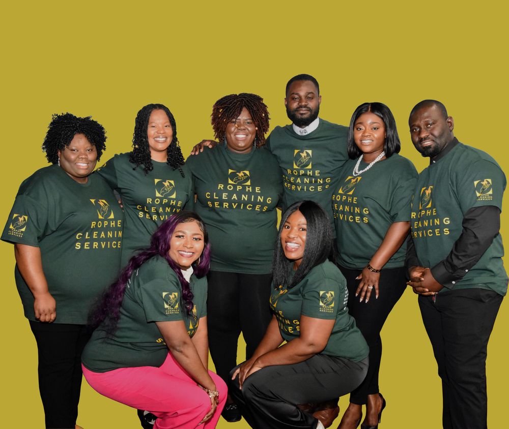 ROPHE CLEANING SERVICES 34 Photos 63 Braithwaite Ln, Quakertown