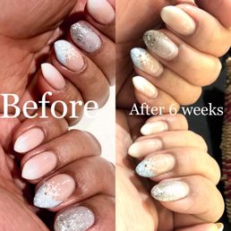 Nail Art Design Studio 121 Photos Nail Salons 8424 Lincoln Blvd Los Angeles Ca Phone Number Yelp