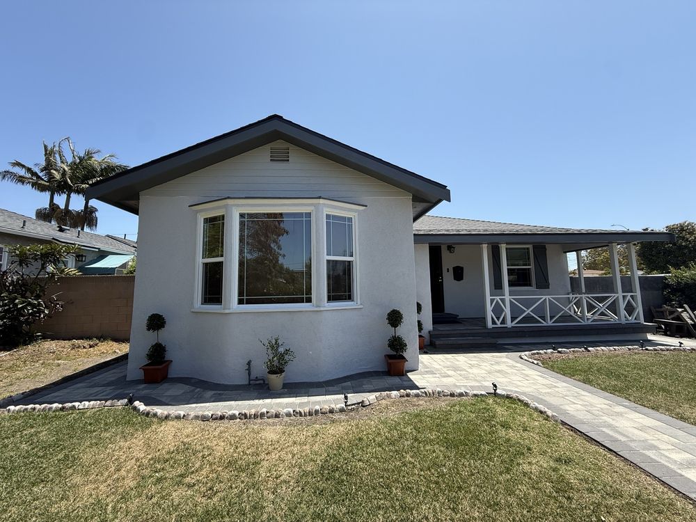 Slide of Revive Exteriors