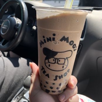 Mini Moo's Tea Shop - Bubble Tea Near Me - Centennial, Colorado Mini Moo's Tea Shop - Bubble Tea Near Me - Centennial, Colorado