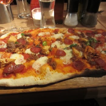 Zizzi - Meaty pizza! - Italian Near Me - Cambridge, CAM Zizzi - Meaty pizza! - Italian Near Me - Cambridge, CAM