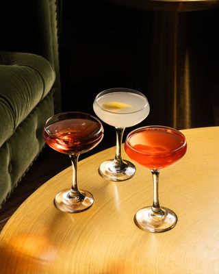 Marquee Nashville by null