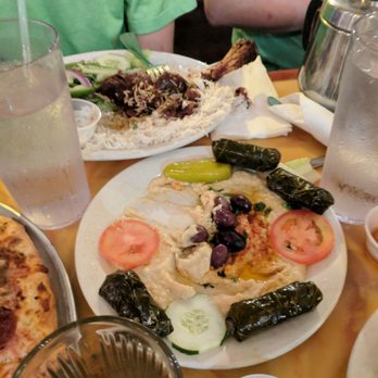 Arpeggio Grill - Pizza Near Me - Austin, Texas