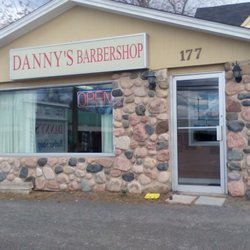 Danny's Barber Shop