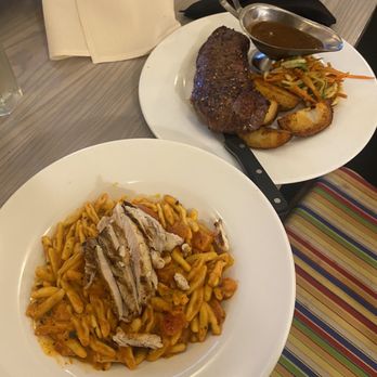 Litchfield Saltwater Grille - Steak Au Poivre Pasta Alla Vodka - Seafood Near Me - Litchfield, Connecticut Litchfield Saltwater Grille - Steak Au Poivre Pasta Alla Vodka - Seafood Near Me - Litchfield, Connecticut