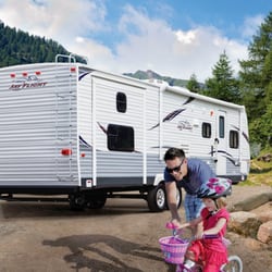 Kunes RV - Jayco... Americas Most Livable RV's