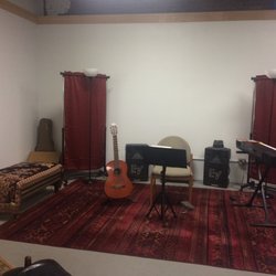 MC Guitar Works