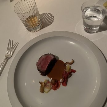 Per Se - French Near Me - New York, New York