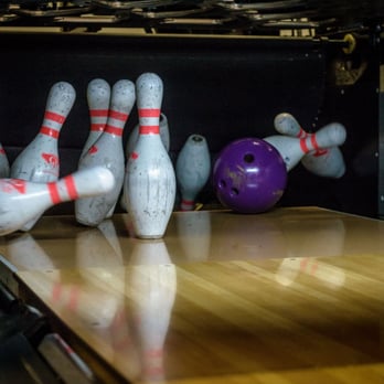 Color Bowl - Bowling Near Me - Tinqueux, 51