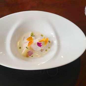 Alo Restaurant - Bars Near Me - Toronto, Ontario