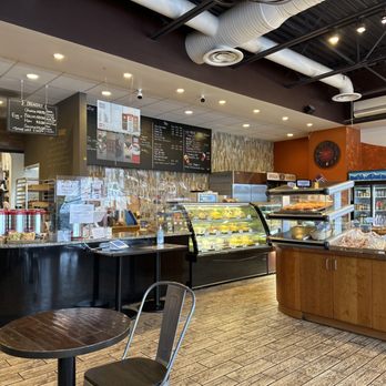 Shilla Bakery & Cafe - the interior of the restaurant - Bakeries Near Me - Ellicott City, Maryland Shilla Bakery & Cafe - the interior of the restaurant - Bakeries Near Me - Ellicott City, Maryland