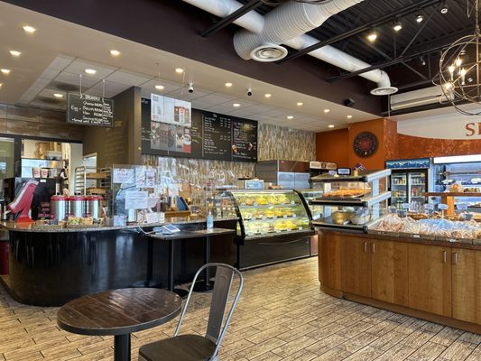 Shilla Bakery by null