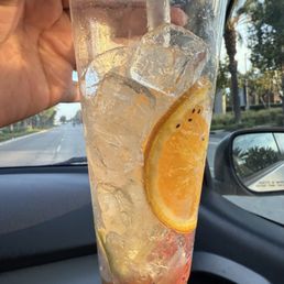 Ice cup