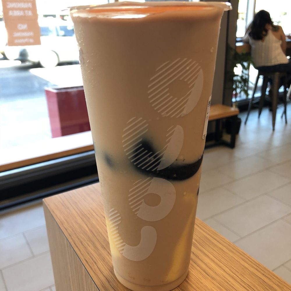 CoCo Fresh Tea & Juice - Bubble Tea Near Me - Calgary, Alberta