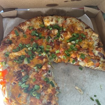 Pizza House - Chicken bacon specialty - Pizza Near Me - Sacramento, California Pizza House - Chicken bacon specialty - Pizza Near Me - Sacramento, California
