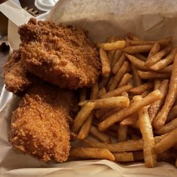 Fish & Chips