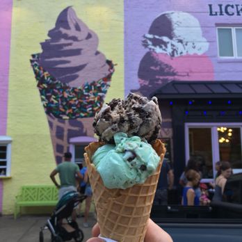 Bmore Licks - Ice Cream & Frozen Yogurt Near Me - Baltimore, Maryland Bmore Licks - Ice Cream & Frozen Yogurt Near Me - Baltimore, Maryland
