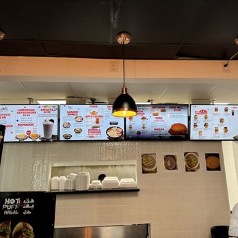 Hot & Puff - Burgers Near Me - Dearborn, Michigan