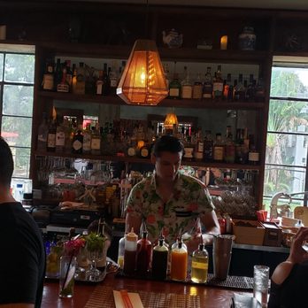 Phuc Yea - Bar area - Vietnamese Near Me - Miami, Florida Phuc Yea - Bar area - Vietnamese Near Me - Miami, Florida