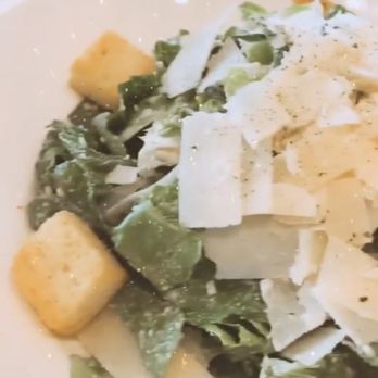 Vergina - Cesar Salad - Italian Near Me - Naples, Florida