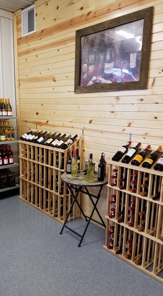 BIG LIQUOR STORE Updated June 2024 100 Alkali Way