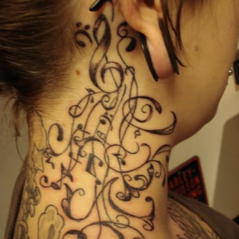 Spring Valley Tattoo - Tattoo Near Me - Spring Valley, California