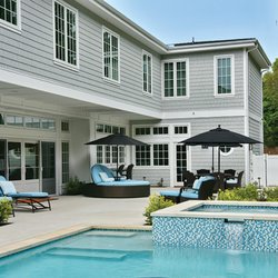 Excel Siding - Our standard of excellence has led to us being featured in San Diego Home and Garden.