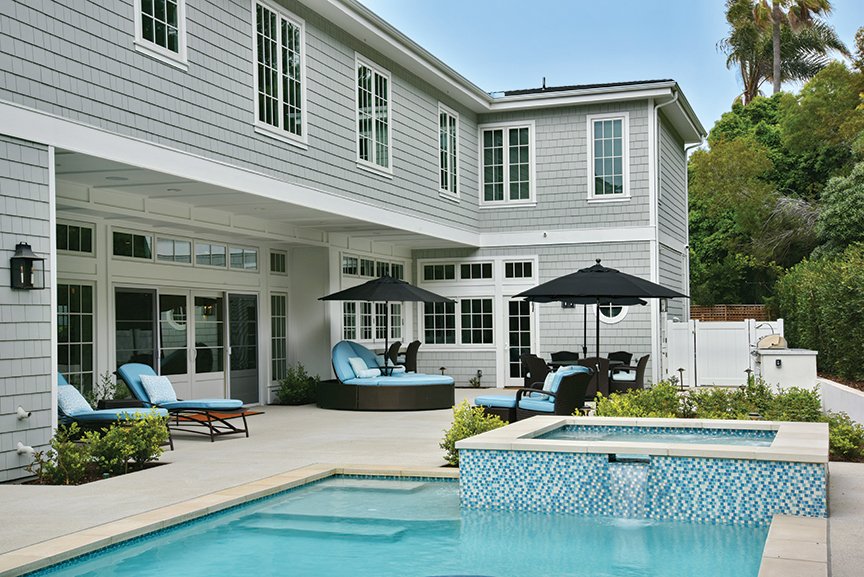 EXCEL SIDING Updated September 2024 1488 Belmont Park, Oceanside