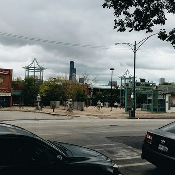 Strings Ramen Shop - Ramen with a view - Ramen Near Me - Chicago, Illinois Strings Ramen Shop - Ramen with a view - Ramen Near Me - Chicago, Illinois