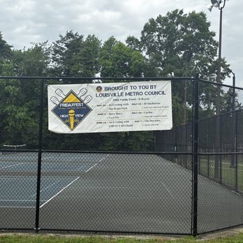 Highview Park - Free summer shows at this park - Parks Near Me - Louisville, Kentucky Highview Park - Free summer shows at this park - Parks Near Me - Louisville, Kentucky