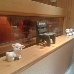 Hotel - Gasthof Hirschen