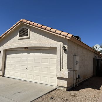 INSN Painting - Before 1/2 - Painters Near Me - Phoenix, Arizona