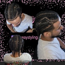 SEAY Styling Services