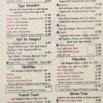 The Breakfast Club - Menu - Breakfast & Brunch Near Me - Seaside, California The Breakfast Club - Menu - Breakfast & Brunch Near Me - Seaside, California