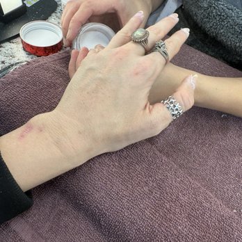 Organic Nails & Spa - .... - Nail Salons Near Me - Fresno, California Organic Nails & Spa - .... - Nail Salons Near Me - Fresno, California