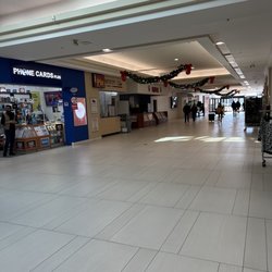 Rockwood Mall - Rockwood Mall