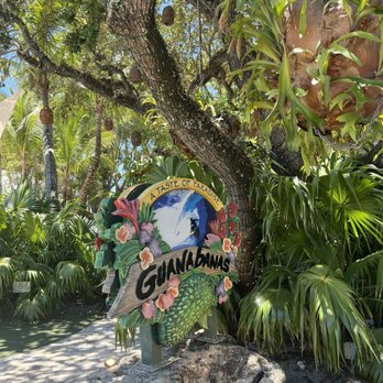 Guanabanas - Entrance - Seafood Near Me - Jupiter, Florida Guanabanas - Entrance - Seafood Near Me - Jupiter, Florida