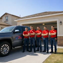 Angel Garage Door - Angel Garage Door team in San Diego