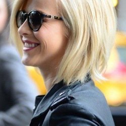 Scottfree Salon - This is the picture I showed the stylist.