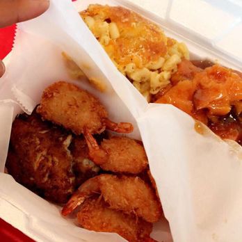 Mid Atlantic Seafood - Seafood Near Me - Laurel, Maryland