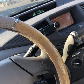 Master Tech - My '01 Prius back from the dead because of Herbert. - Auto Repair Near Me - Torrance, California