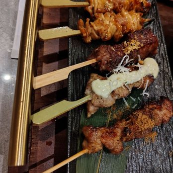 Sumu Canada - Yakitori - Japanese Near Me - Vancouver, British Columbia