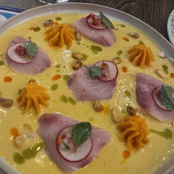Tio Lucho's - Peruvian Near Me - Atlanta, Georgia