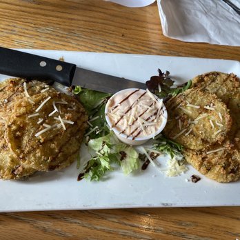 Boll Weevil - Fried Green Tomatoes - Southern Near Me - Augusta, Georgia