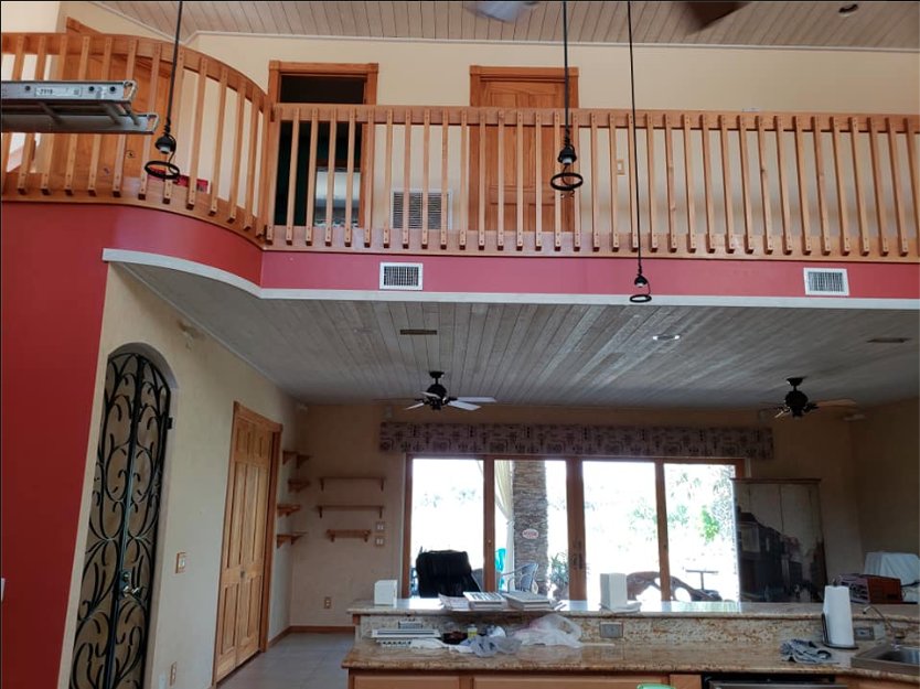 Slide of Ortiz Roofing Contractor